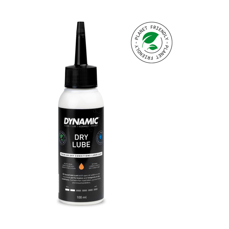 Dynamic Dry Chain Lube (100ml)