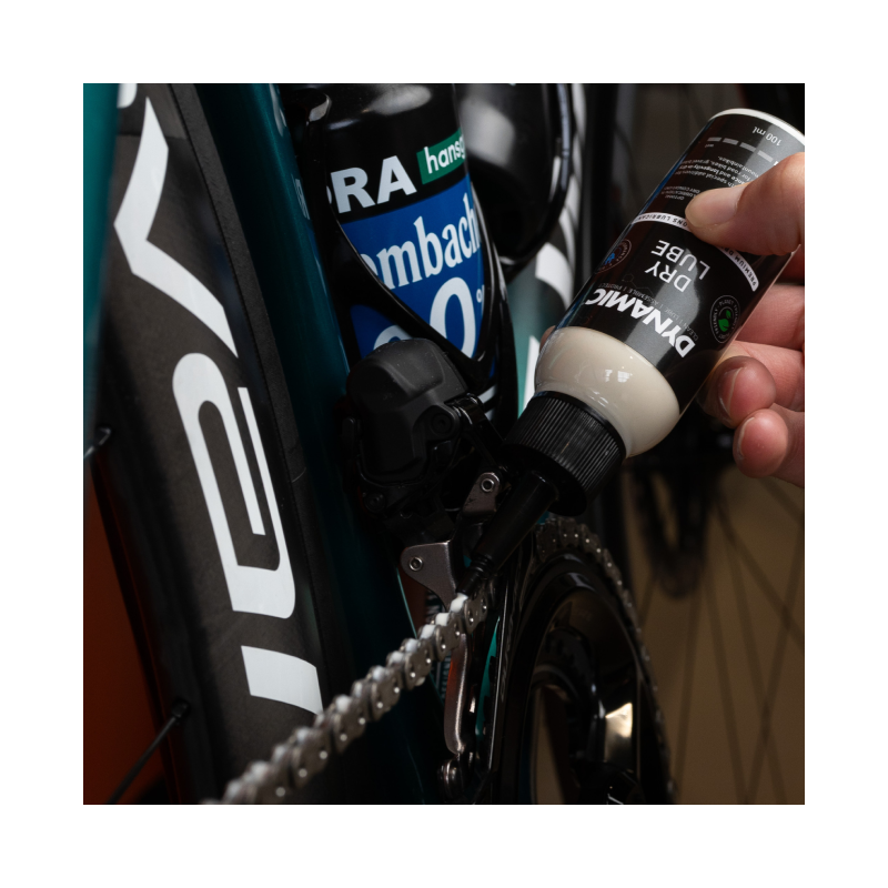 Dynamic Dry Chain Lube (100ml)