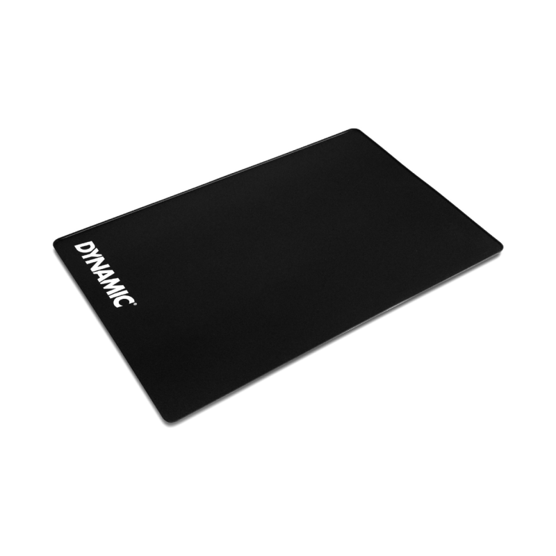 Dynamic Mat Max in black - bicyquel _