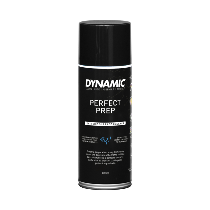 Dynamic Perfect Prep Surface Cleaner (400ml)
