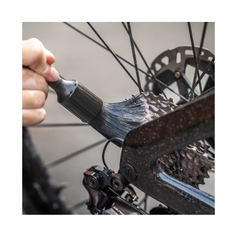 Dynamic Soft Detaling Brush