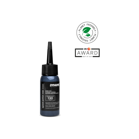 Dynamic Speed Potion Chain Wax 50ml - bicyquel _