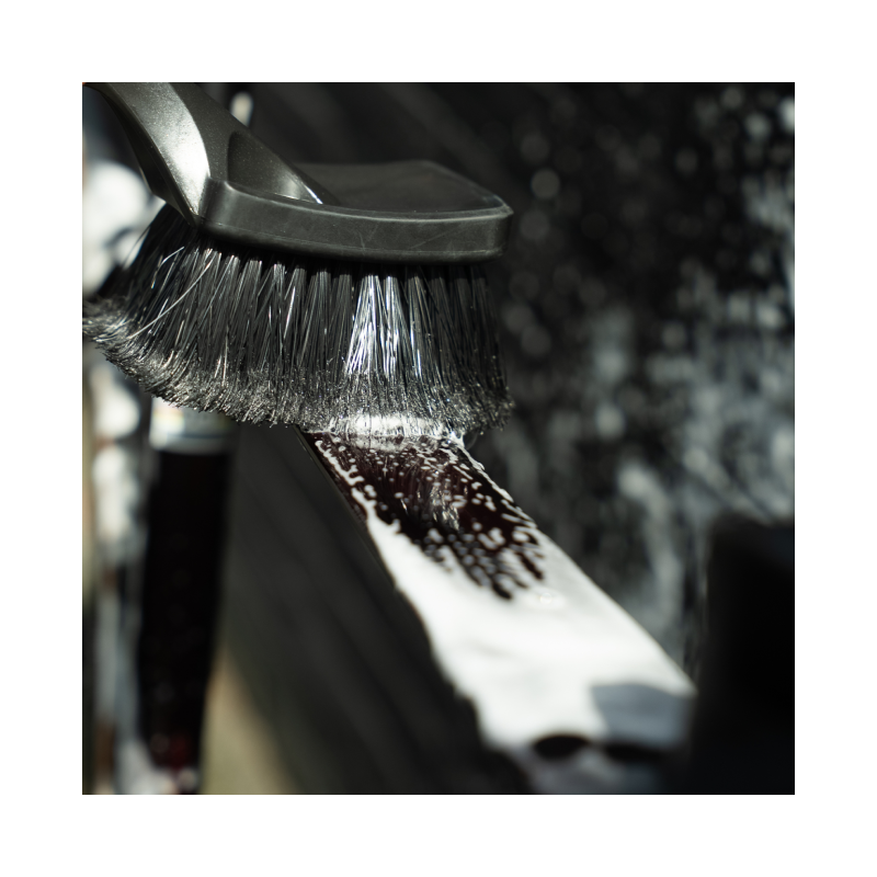 Dynamic Super Soap Bike Cleaner brush - bicyquel _