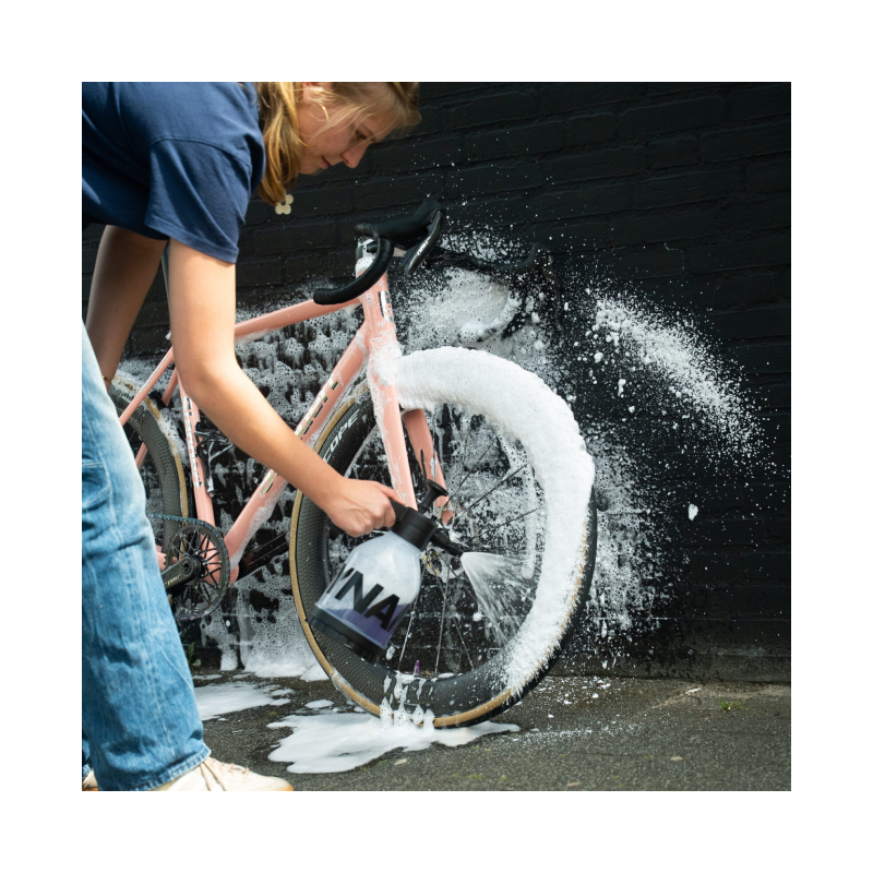 Dynamic Super Soap Concentrate bike wash - bicyquel _
