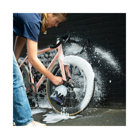 Dynamic Super Soap Concentrate bike wash - bicyquel _