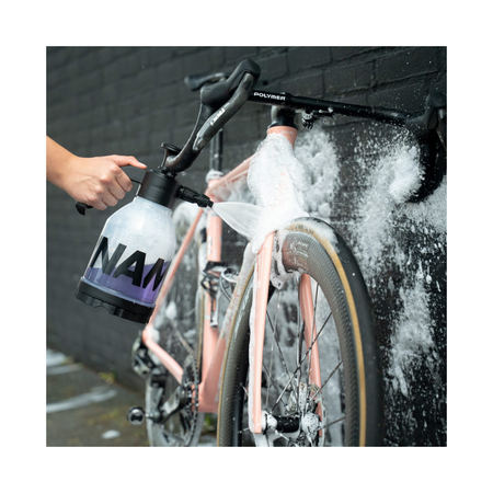 Dynamic Super Soap Concentrate and Super Soaper Spray Bottle - bicyquel _