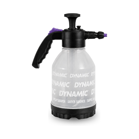 Dynamic Super Soaper Foam Sprayer - bicyquel _