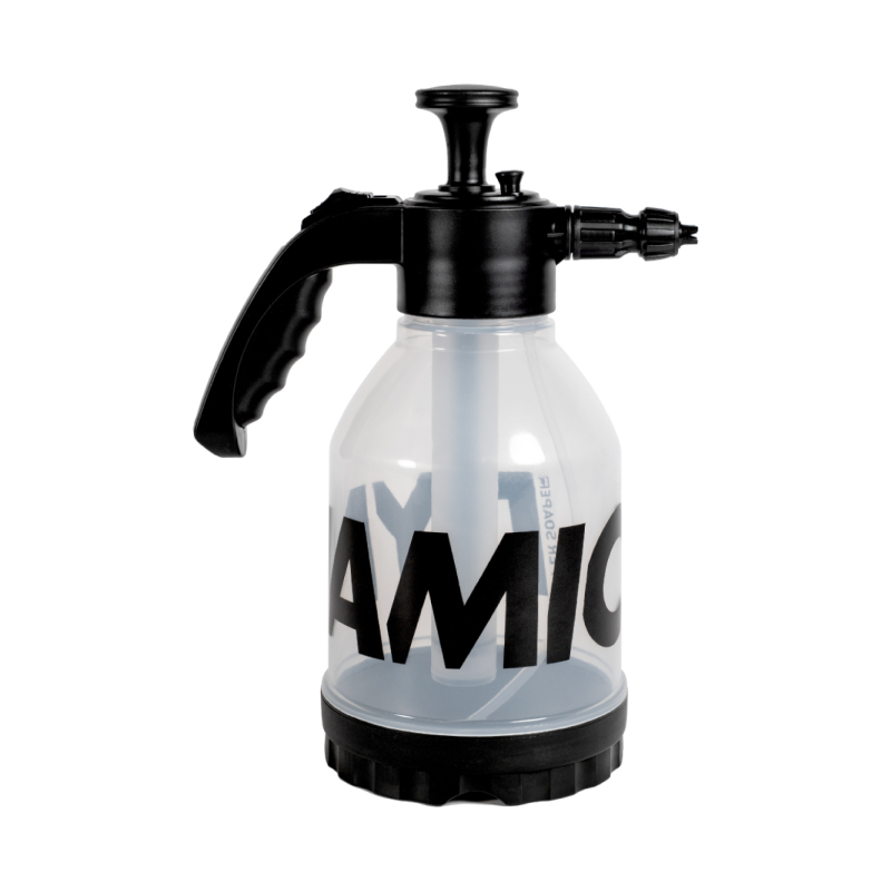 Dynamic Super Soaper Foam Sprayer - bicyquel _