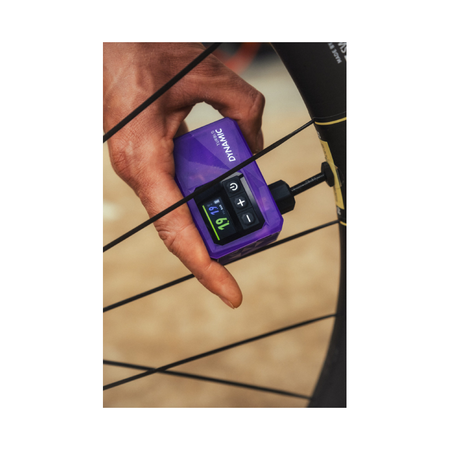 Dynamic Turblo®2 e-Pump application - bicyquel _