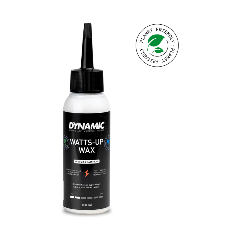 Dynamic Watts-Up Chain Wax (100ml) - bicyquel _
