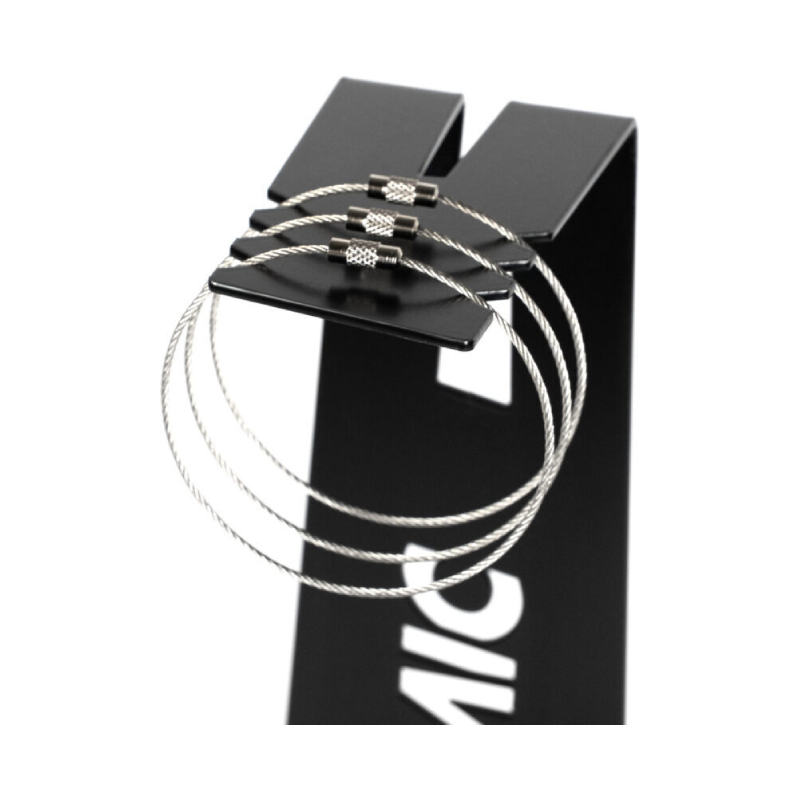 Dynamic Waxifyer Set showing couplers - bicyquel _