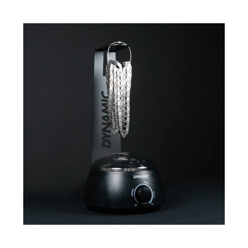 Dynamic Waxifyer Set with hanging chain - bicyquel _
