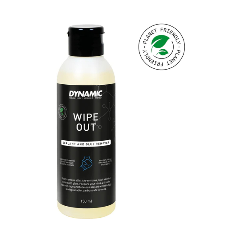 Dynamic Wipe Out