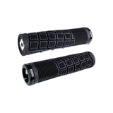 ODI Reflex XL v2.1 Lock-On Grips in Black - bicyquel _