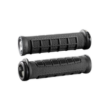 ODI Elite PRO v2.1 Lock-On Grips in Black - bicyquel _