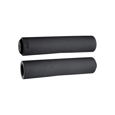 ODI F1 Float Grips in Black - bicyquel _