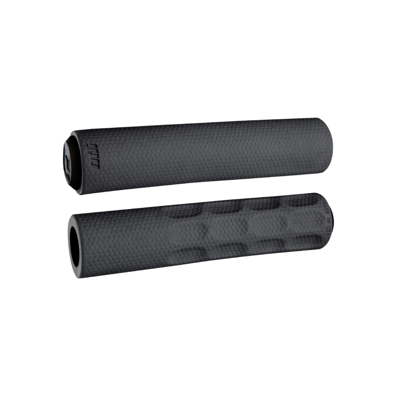 ODI F1 Vapor Grips in Black - bicyquel _