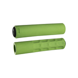 ODI F1 Vapor Grips in Green - bicyquel _