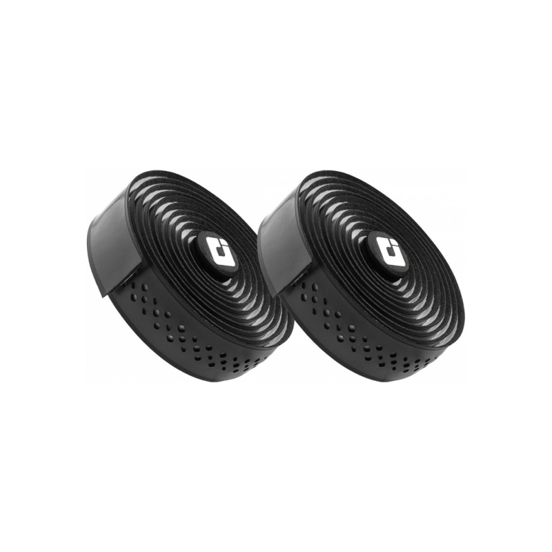 ODI Bar Tape 3.5 in Black - bicyquel _