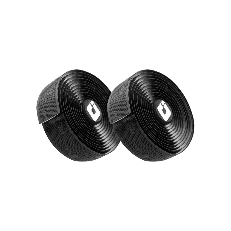 ODI Bar Tape 2.5 in Black - bicyquel _