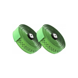 ODI Bar Tape 3.5 in Green - bicyquel _