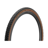 Pirelli Cinturato Gravel M TLR Tyres Black ProWALL - bicyquel _