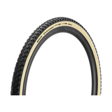 Pirelli Cinturato Gravel M TLR Tyres Retro ProWALL - bicyquel _