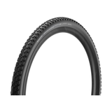 Pirelli Cinturato Gravel M TLR Tyres Blck TechWALL - bicyquel _