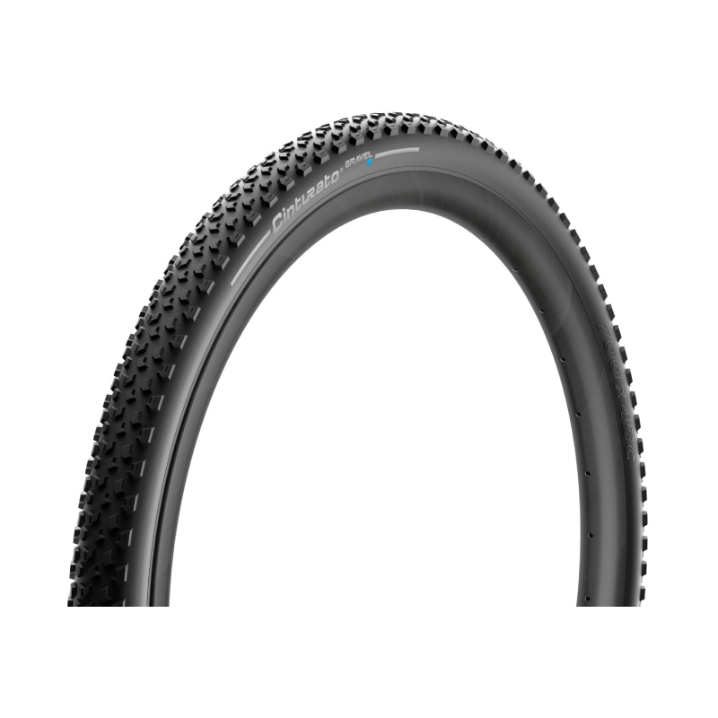 Pirelli Cinturato Gravel S TLR Tyres Tan-wall - bicyquel _