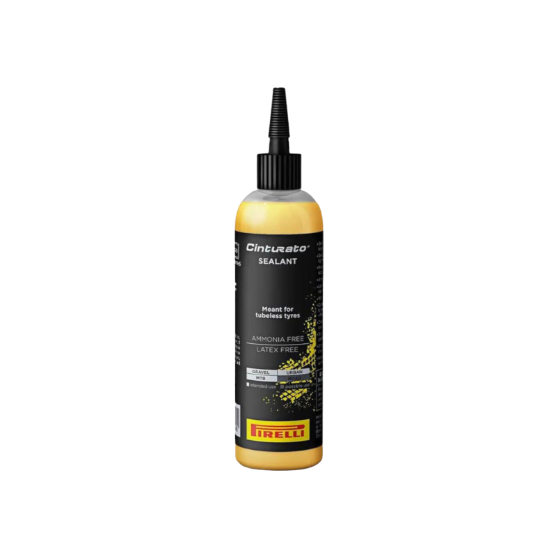 Pirelli Cinturato Tyre Sealant 125ml - bicyquel _