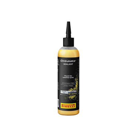 Pirelli Cinturato Tyre Sealant 125ml - bicyquel _