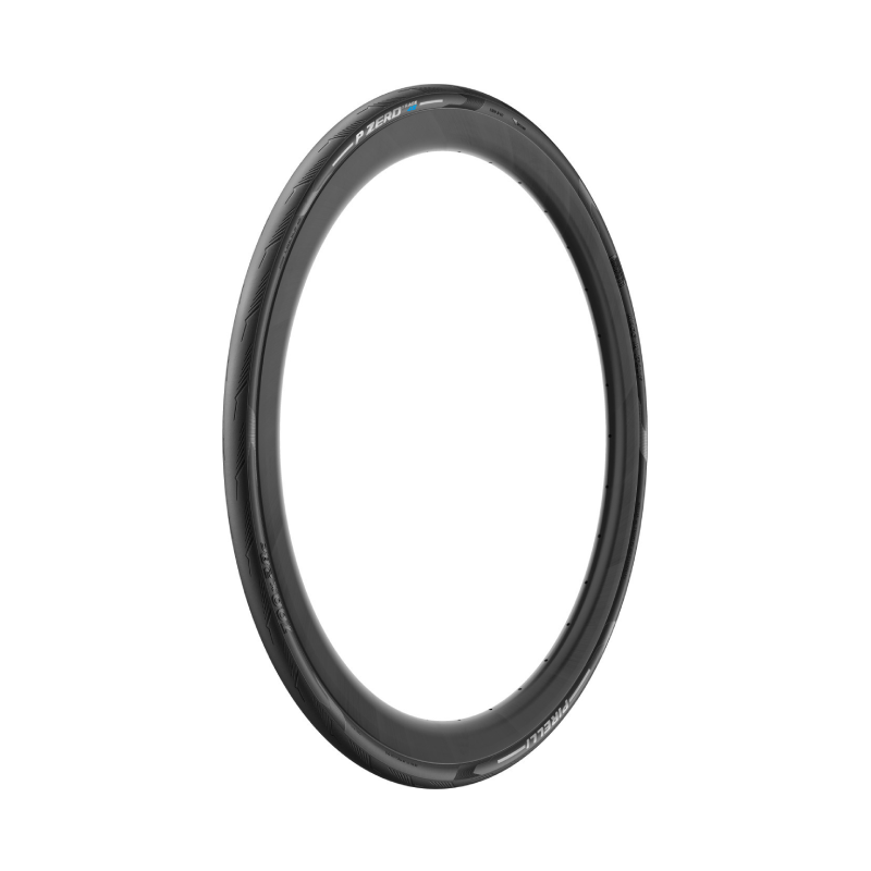 Pirelli P ZERO Race 4S Tyres Black - bicyquel _