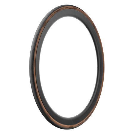 Pirelli P ZERO Race Road Tyres Tan-wall - bicyquel _