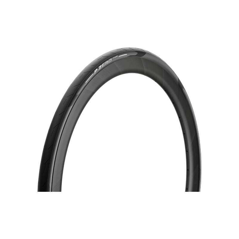 Pirelli P ZERO Race Road Tyres Black Half - bicyquel _
