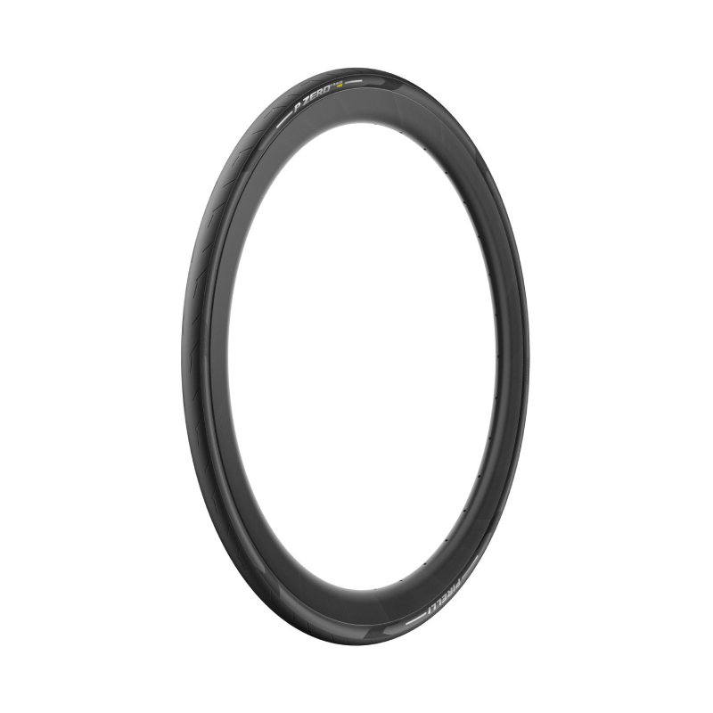 Pirelli P ZERO Race RS Road Tyres Black - bicyquel _