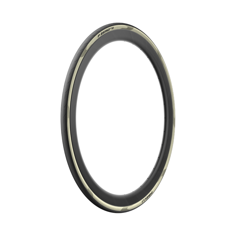 Pirelli P ZERO Race RS Road Tyres Retro - bicyquel _