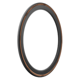 Pirelli P ZERO Race RS TLR Road Tyres Tan-wall - bicyquel _