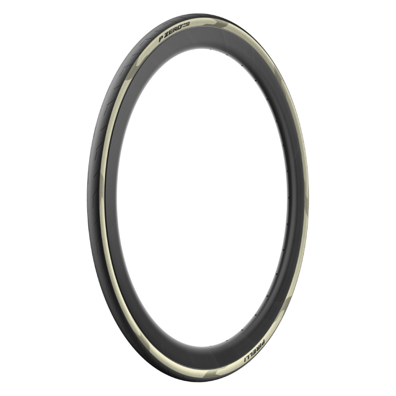 Pirelli P ZERO Race RS TLR Road Tyres Retro - bicyquel _