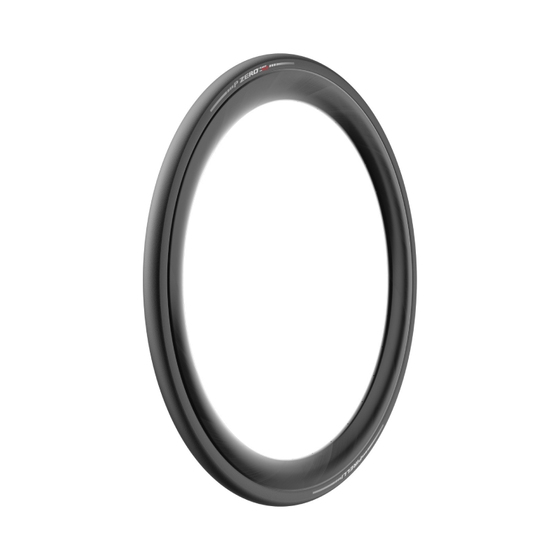 Pirelli P ZERO Race SL-R TLR Road Tyres Black - bicyquel _