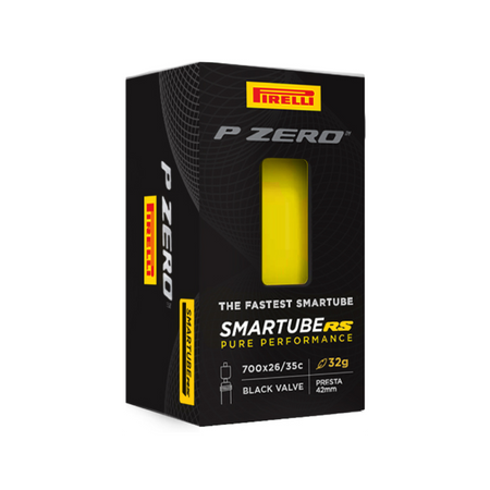 Pirelli P ZERO SmarTUBE RS Tubes - bicyquel _