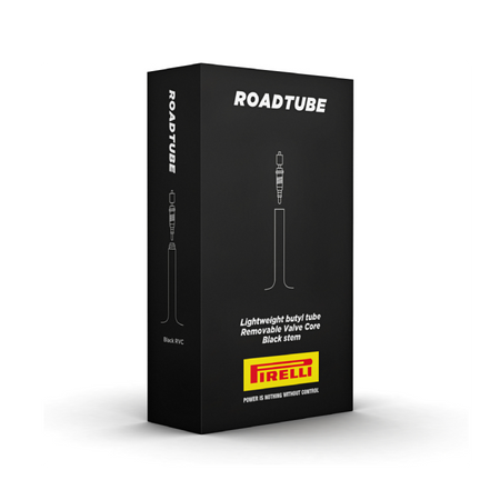 Pirelli RoadTUBE Tubes - bicyquel _