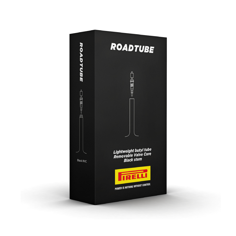 Pirelli RoadTUBE Tubes - bicyquel _