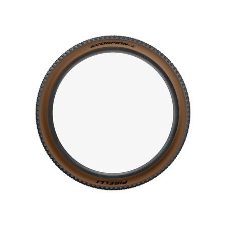 Pirelli Scorpion Race XC M MTB Tyres Retro - bicyquel _