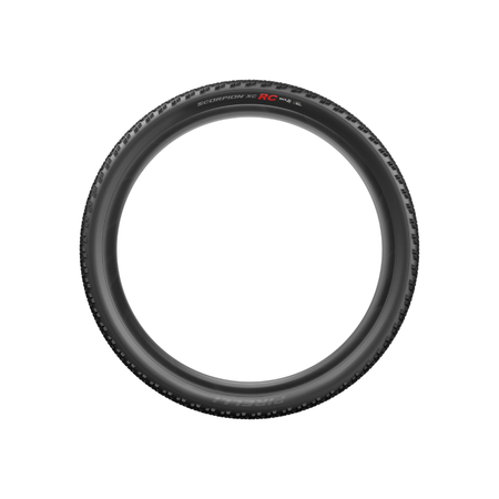 Pirelli Scorpion Race XC RC MTB Tyres Black - bicyquel _