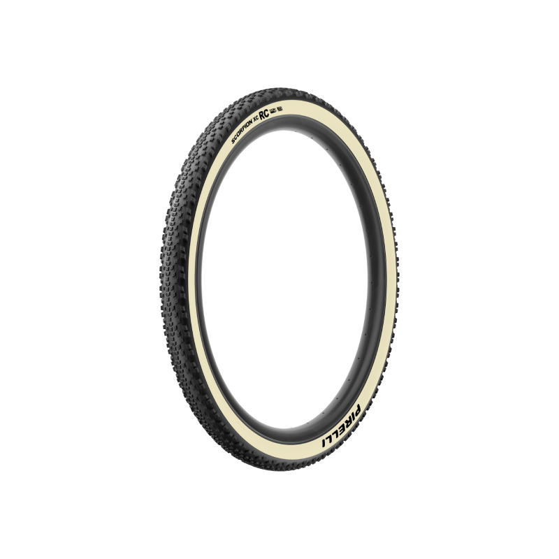 Pirelli Scorpion Race XC RC MTB Tyres Retro - bicyquel _