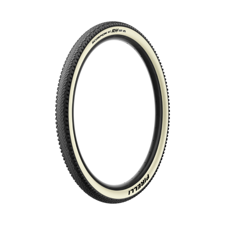 Pirelli Scorpion Race XC RH MTB Tyres Retro - bicyquel _
