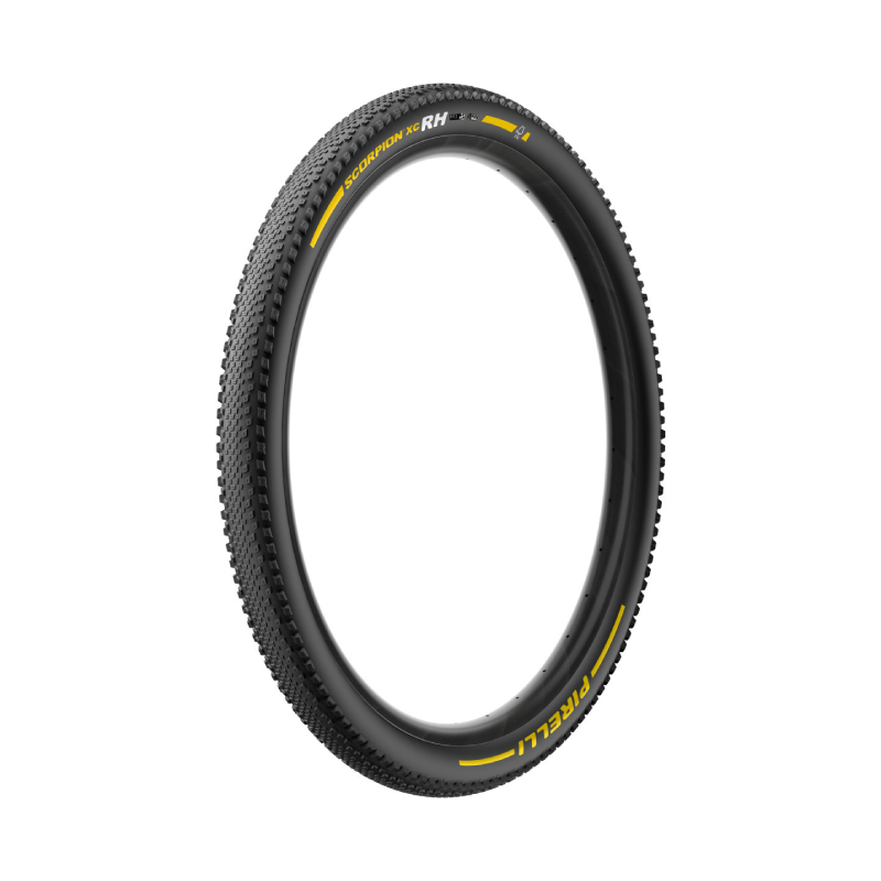 Pirelli Scorpion Race XC RH MTB Tyres Team Edition - bicyquel _
