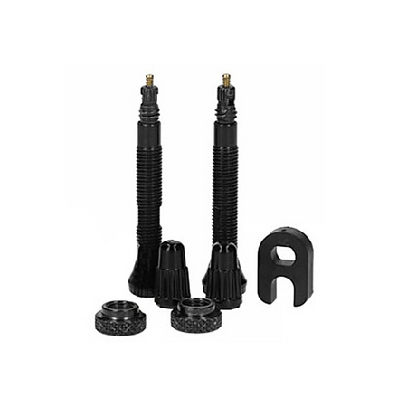Pirelli Tubeless Valves - bicyquel _