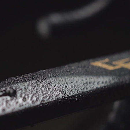 Dynamic Secret Surface Ceramic Hydrophobic Coating (100ml) video - bicyquel _