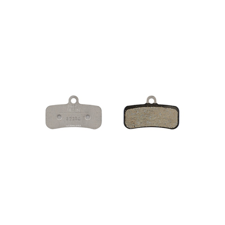 Shimano BP-D03S-RX Disc Brake Pads only - bicyquel _